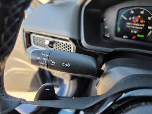 Used 2025 Honda Civic Sport Touring image 23