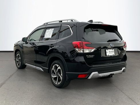 Used 2024 Subaru Forester Touring image 5
