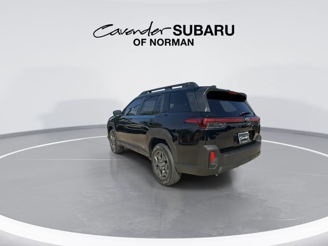 New 2026 Subaru Outback Premium AWD/4WD image 9