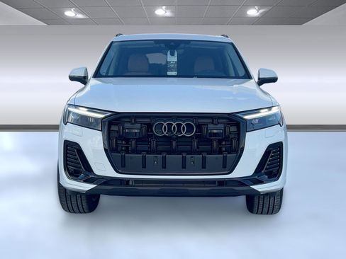 New 2026 Audi Q7 2.0T Premium image 6