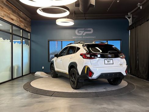 Used 2024 Subaru Crosstrek 2.5i Sport AWD/4WD image 5
