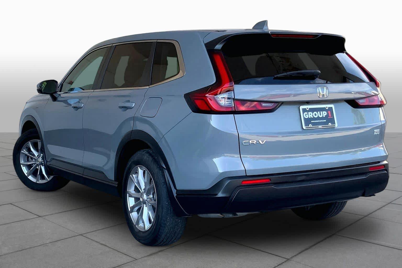 Used 2024 Honda CR-V EX image 12