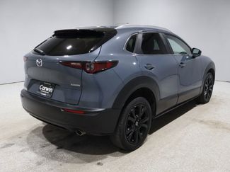 Used 2024 MAZDA CX-30 AWD 2.5 S w/ Preferred Package video 2