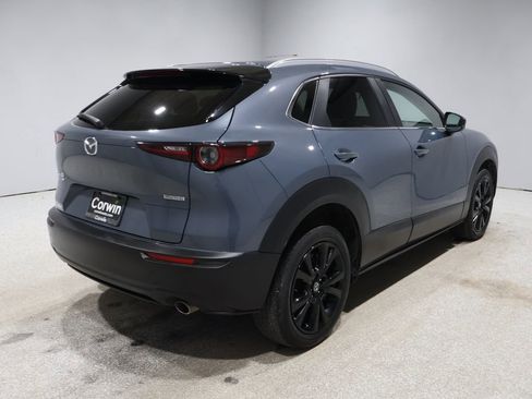 Used 2024 MAZDA CX-30 AWD 2.5 S w/ Preferred Package image 2