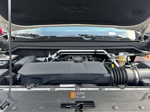 New 2026 GMC Canyon AT4 w/ Technology Plus Package AWD/4WD image 29