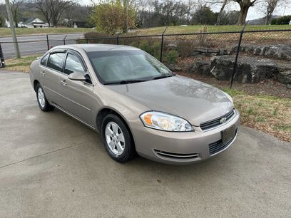 Used 2007 Chevrolet Impala LT