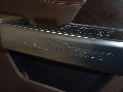 Used 2023 Ford F250 King Ranch image 51