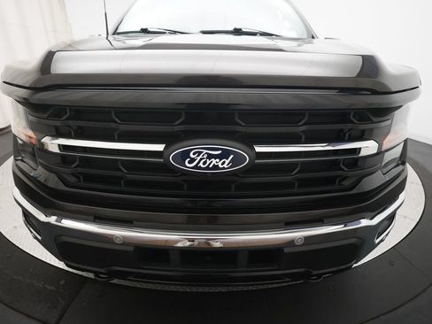 Used 2024 Ford F150 XLT w/ Equipment Group 302A MID AWD/4WD image 21