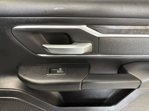 Used 2021 RAM 1500 Big Horn AWD/4WD image 43