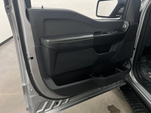Used 2023 Ford F150 XL w/ STX Appearance Package RWD image 10