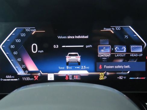 Certified 2025 BMW X1 xDrive28i w/ Premium Package image 34