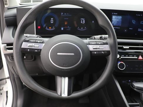 Used 2025 Hyundai Tucson SEL image 16