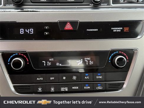 Used 2016 Hyundai Sonata SE image 22