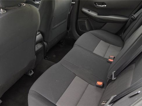 Used 2023 Nissan Sentra SV image 12