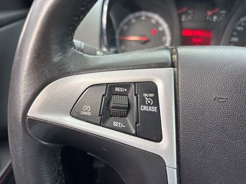 Used 2015 GMC Terrain SLE w/ Convenience Package image 18