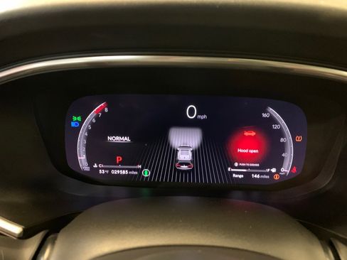 Used 2023 Acura MDX A-Spec image 22