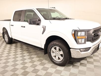 Used 2023 Ford F150 XL w/ Trailer Tow Package