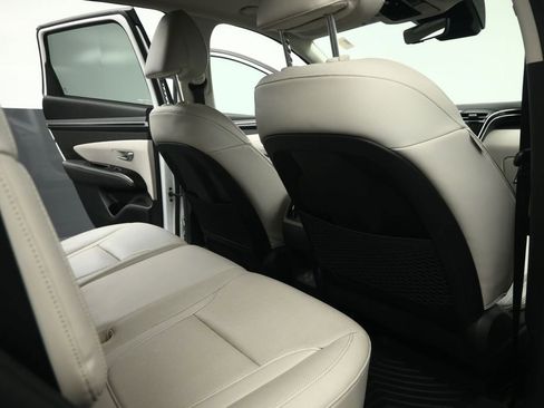 Used 2022 Hyundai Tucson Limited w/ Cargo Package FWD image 61