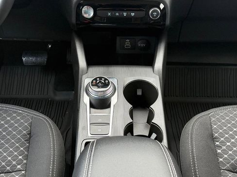 New 2026 Ford Escape Active w/ Tech Pack #1 image 9