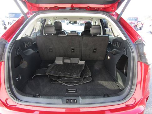 Used 2024 Ford Edge SEL w/ Convenience Package image 40