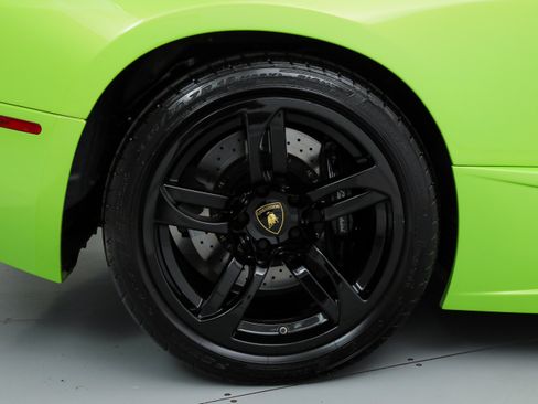 Used 2008 Lamborghini Murcielago LP 640 AWD/4WD image 45