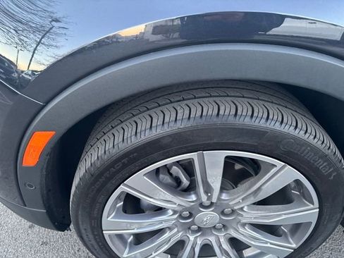 Used 2022 Cadillac XT4 Premium Luxury w/ Technology Package image 31