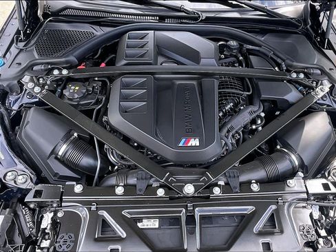 Used 2025 BMW M3 Competition w/ Executive Package image 13