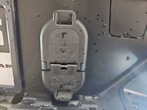 New 2026 RAM 1500 Tradesman image 34