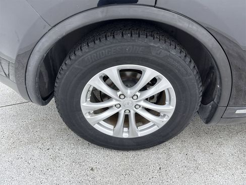 Used 2017 INFINITI QX70 2WD image 51