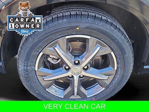 Used 2024 Honda HR-V EX-L image 20