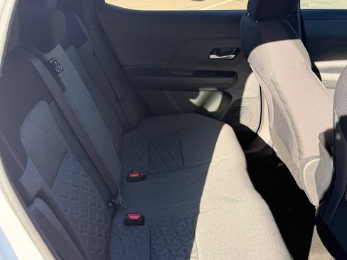 New 2026 Nissan Kicks SV FWD image 13