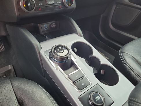 Used 2022 Ford Bronco Sport Big Bend w/ Convenience Package image 29