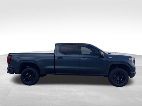 Used 2021 GMC Sierra 1500 Elevation w/ X31 Off-Road Package AWD/4WD image 6