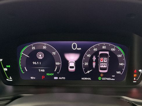 Used 2024 Honda Accord Sport image 14