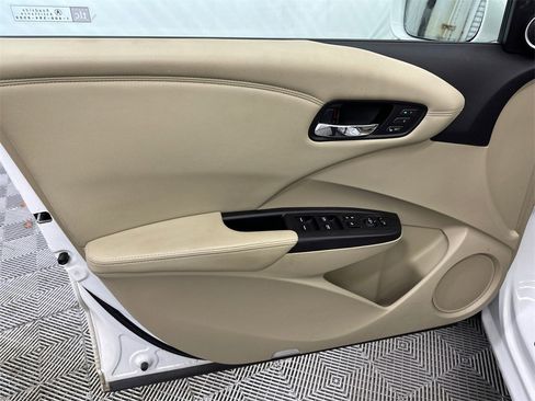 Used 2016 Acura RDX AWD w/ Advance Package image 11