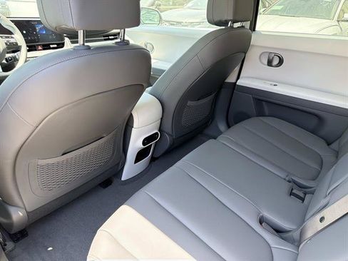 New 2026 Hyundai Ioniq 5 SEL RWD image 10