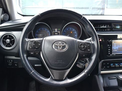 Used 2018 Toyota Corolla iM w/ All-Weather Mat Package FWD image 13