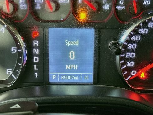 Used 2019 Chevrolet Silverado 2500 W/T AWD/4WD image 15