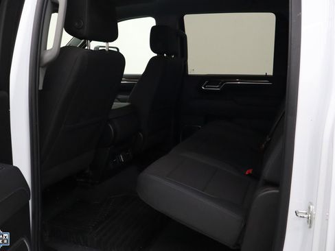 Used 2025 Chevrolet Silverado 2500 LT w/ Safety Package image 24