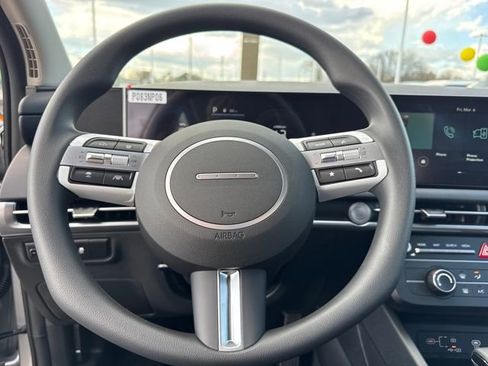 New 2026 Hyundai Tucson SE FWD image 16
