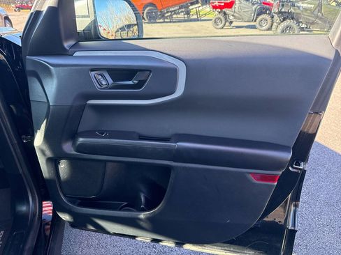 Used 2021 Ford Bronco Sport image 32