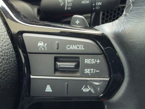 Used 2026 Honda Civic Sport image 29