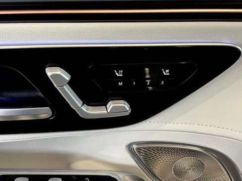 Certified 2023 Mercedes-Benz EQE AMG 4MATIC Sedan image 20