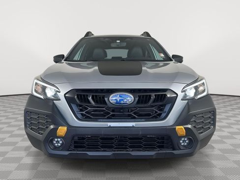 Used 2024 Subaru Outback Wilderness image 2