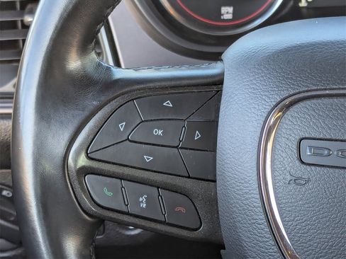 Used 2023 Dodge Challenger SXT image 24