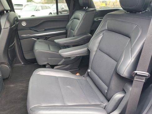 New 2025 Lincoln Navigator Reserve w/ Jet Appearance Package image 30