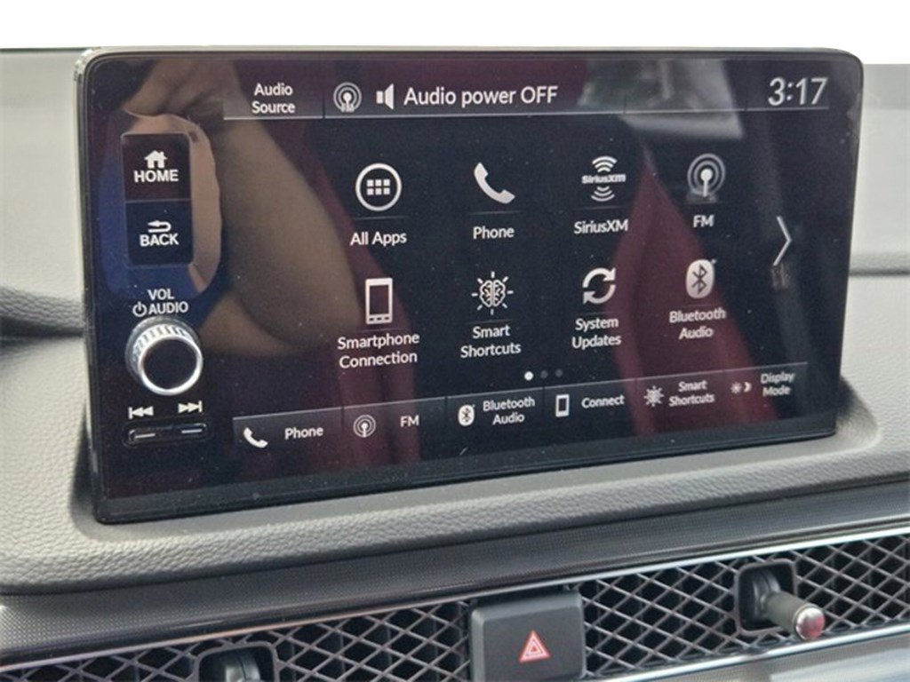 New 2026 Acura Integra Type S FWD image 21