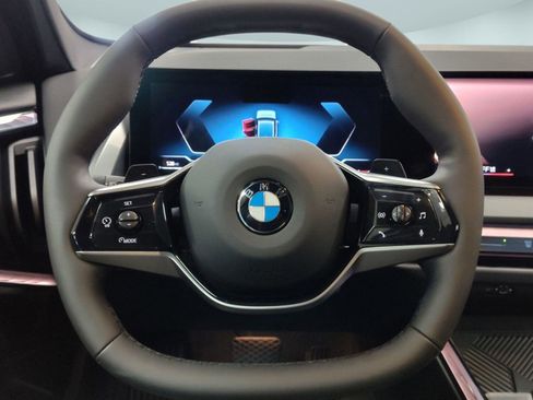 New 2026 BMW X3 xDrive30 w/ Convenience Package image 27