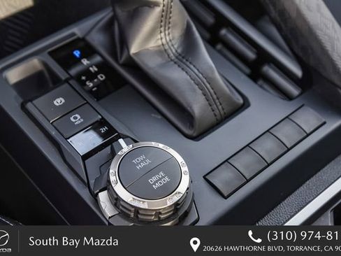 Used 2026 Toyota Tacoma TRD Sport image 22