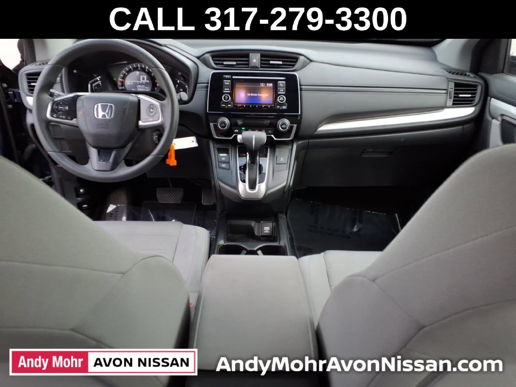 Used 2018 Honda CR-V LX image 40